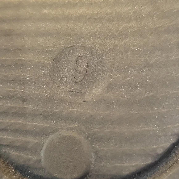 Athletic works slides - Picture 3 of 4